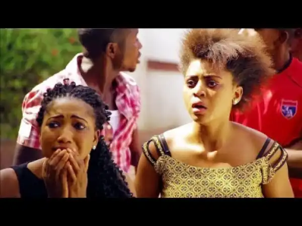 Video: Fights Against The Culture  1  - 2018 Latest Nigerian Nollywood Movie